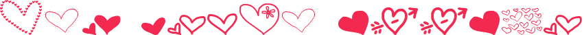 MTF Heart Doodle